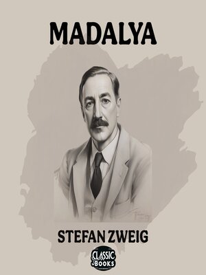 cover image of Madalya